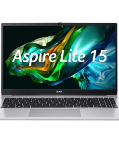 Laptop Acer Aspire Lite 15 AL15 | Mỏng nhẹ, Full HD, giá rẻ cho sinh viên – văn phòng