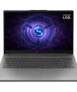 Laptop Lenovo Gaming LOQ E15 IAX9E – Thiết kế gaming, hiệu năng vượt trội, chiến game cực chất
