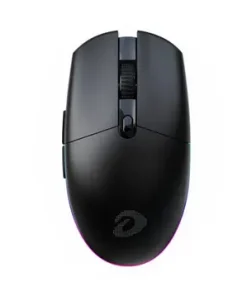 Chuột không dây DareU Gaming 02 – Nhẹ, nhạy, pin trâu cho game thủ