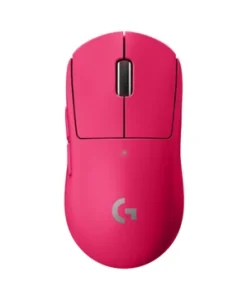 Chuột Logitech Pro X Superlight 2  – Siêu nhẹ, không dây, chuẩn eSports